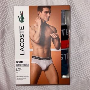 Lacoste Underwear Men